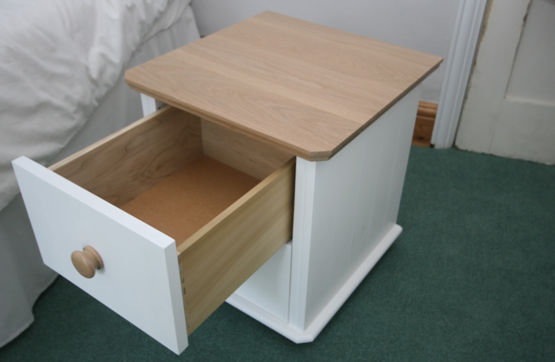 Back to 'L' shaped Corner Wardrobes main page