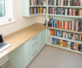 Filing Cabinet Drawers, Click for Enlargements, 3 pictures (0.6 mb each)